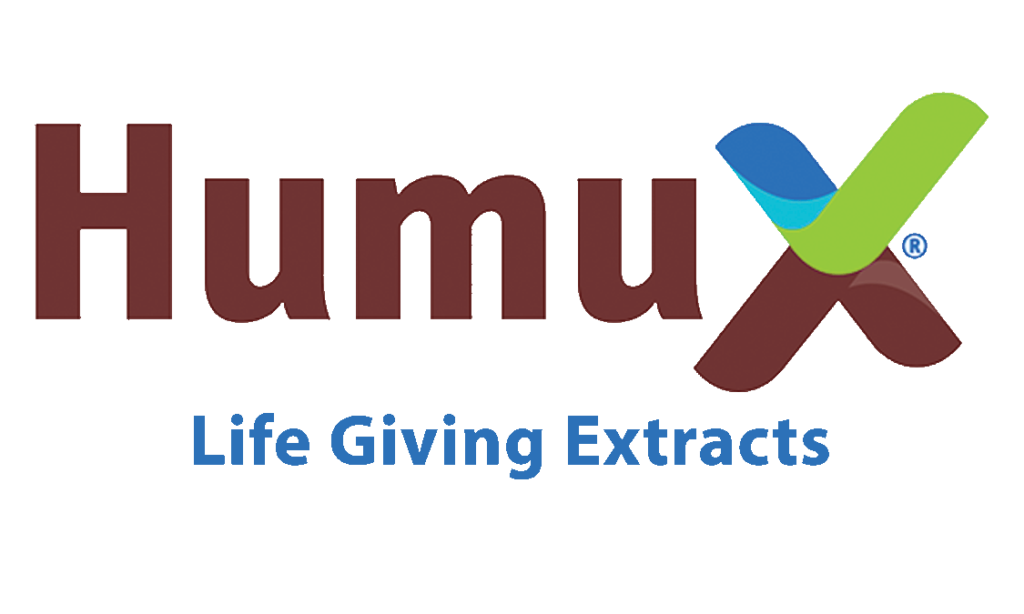 Humux - Life Giving Extracts